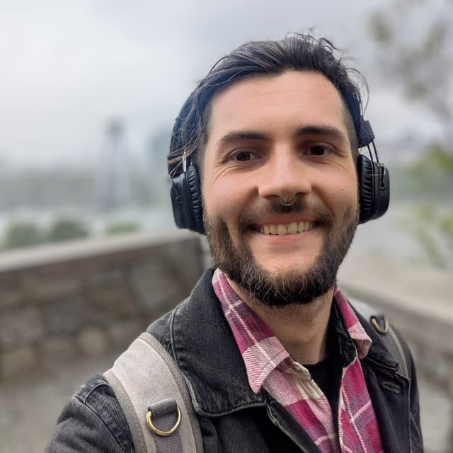 David's Profile Picture