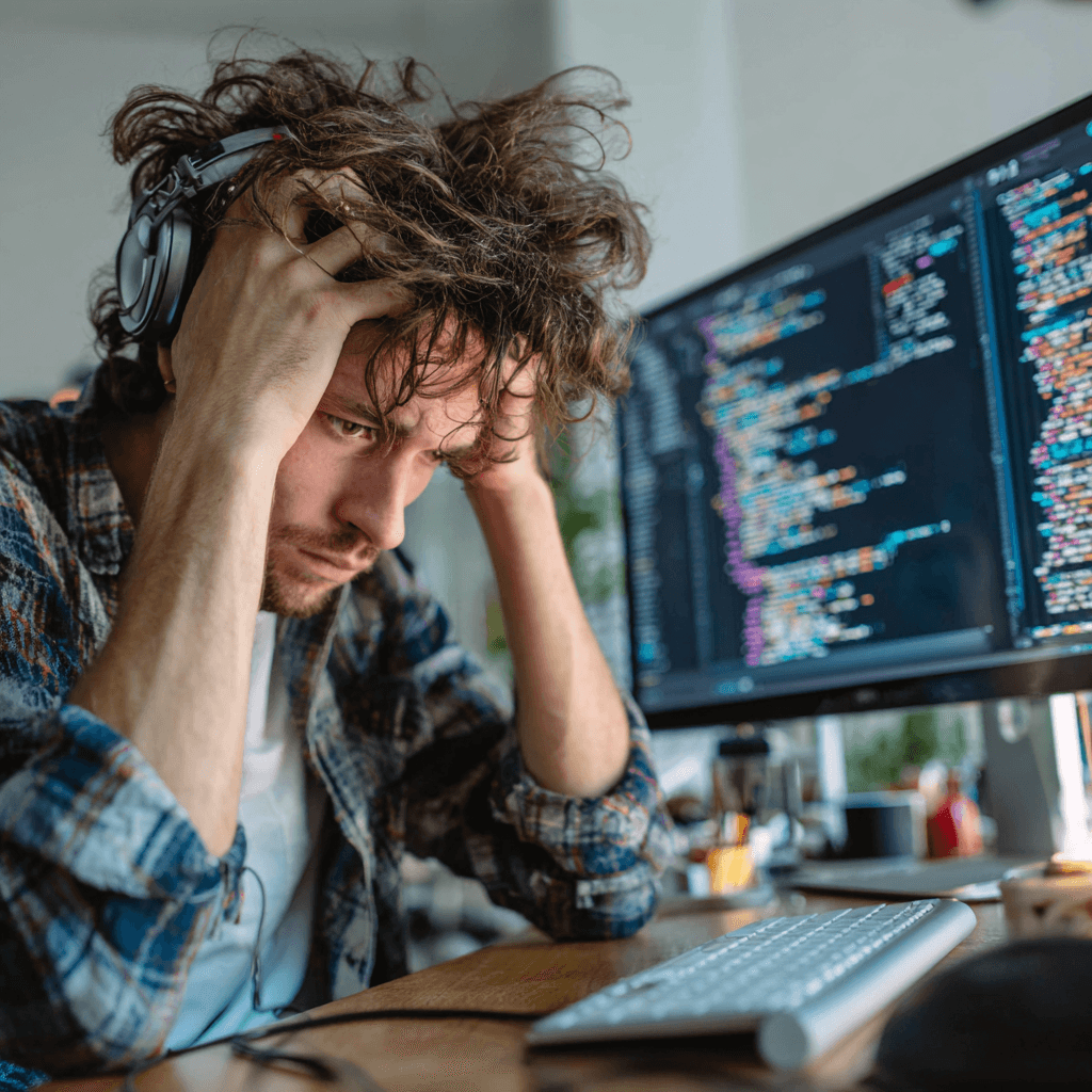 Workflow-Audit & Prozess-Architektur